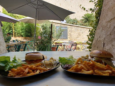Complètement Givrés à Calvi