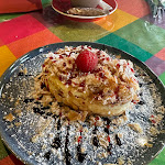 Photo n° 4 de l'avis de Audrey.e fait le 22/05/2024 à 20:15 pour Los 3 compadres à Lille