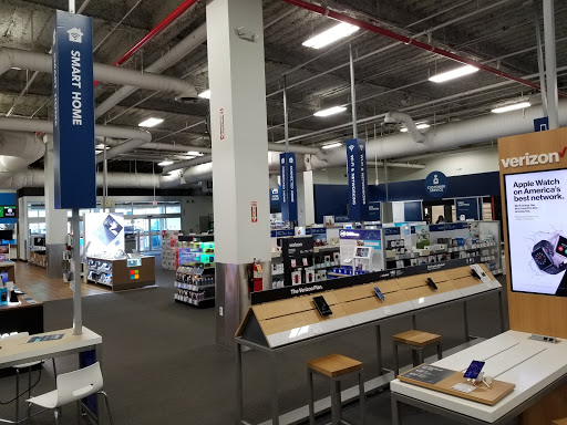 Electronics Store «Best Buy», reviews and photos, 1240 Palisades Center Dr, West Nyack, NY 10994, USA