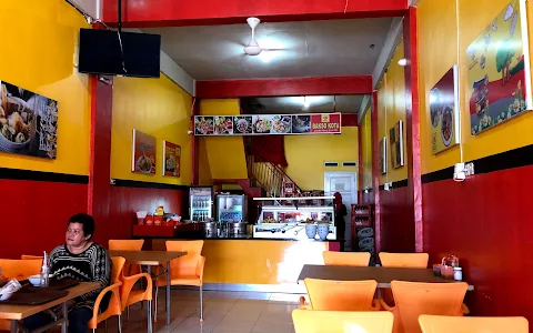 Bakso Kota Cak Man Malang image