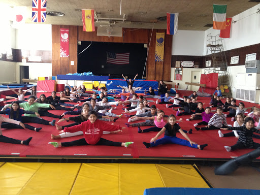 Gymnastics Center «Nova Sports Summer Camp at Nova Athletic Club», reviews and photos, 3701 Surf Ave, Brooklyn, NY 11224, USA