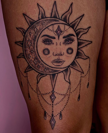 Explore eric church tattoo ideas, creative tattoo ideas in Keyport, available at Taboo Tattoos