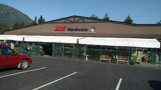 Hardware Store «NORTH BEND ACE HARDWARE», reviews and photos, 330 Main Ave S, North Bend, WA 98045, USA