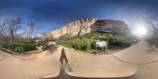 National Park «Montezuma Castle National Monument», reviews and photos, Montezuma Castle Rd, Camp Verde, AZ 86335, USA