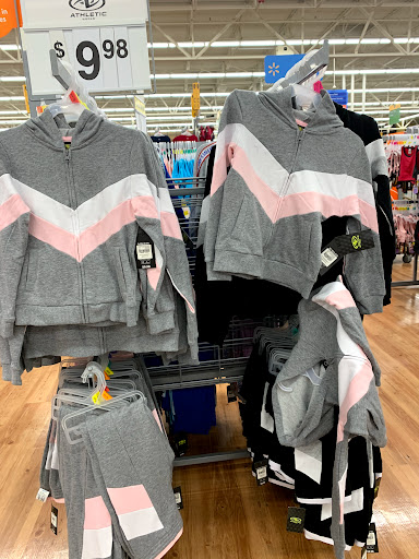 Department Store «Walmart Supercenter», reviews and photos, 1801 Nathan Dean Bypass, Rockmart, GA 30153, USA