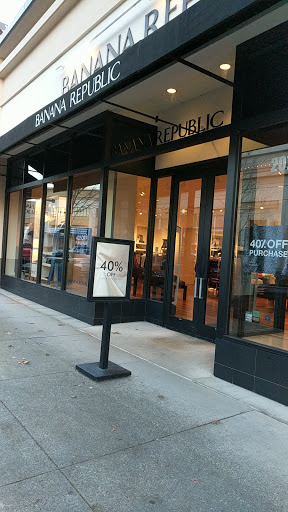 Clothing Store «Banana Republic», reviews and photos, 2070 NW Allie Ave, Hillsboro, OR 97124, USA