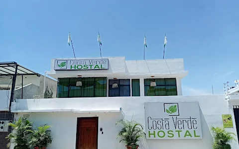 Hotel Costa Verde image