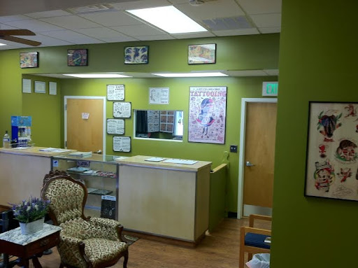 Best of Time Tattoos and Body Piercing, 5547 Baltimore National Pike, Catonsville, MD 21228, USA, 