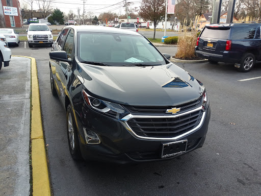 Chevrolet Dealer «Chevrolet of Smithtown», reviews and photos, 920 Middle Country Rd, St James, NY 11780, USA