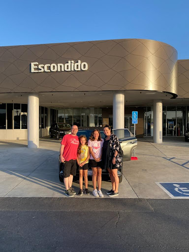 Hyundai Escondido image