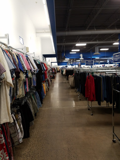 Thrift Store «Goodwill», reviews and photos, 570 E Waterloo Rd, Akron, OH 44319, USA