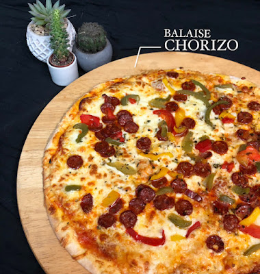 Distributeur - La cabane à Pizza à Condrieu