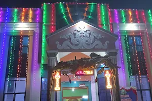KRM Marriage Hall image