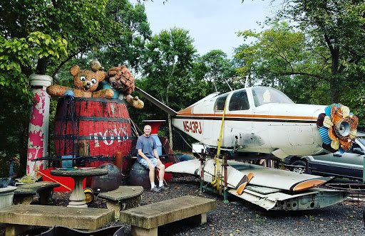 Architectural Salvage Store «Black Dog Salvage», reviews and photos, 902 13th St SW, Roanoke, VA 24016, USA