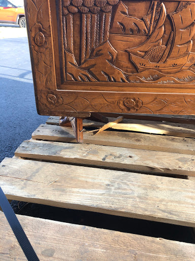 Freight Forwarding Service «Clear Lane Freight Systems Inc», reviews and photos, 6100 N Keystone Ave # 448, Indianapolis, IN 46220, USA