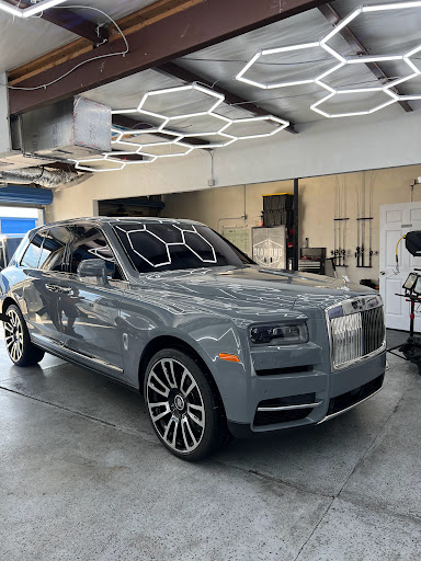 Diamond Detailing en Daytona Beach