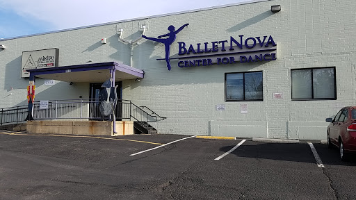 Dance School «BalletNova Center for Dance», reviews and photos, 3443 Carlin Springs Rd, Falls Church, VA 22041, USA