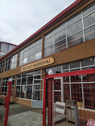 Mercado Municipal de Ancud