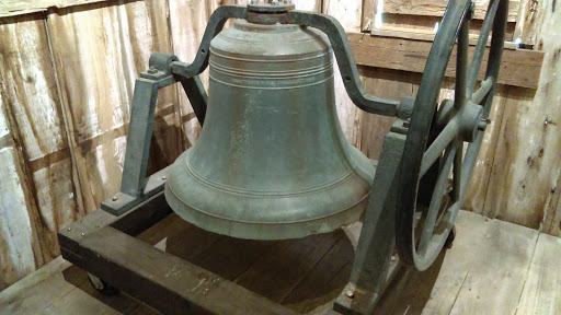 Museum «West Baton Rouge Museum», reviews and photos, 845 N Jefferson Ave, Port Allen, LA 70767, USA