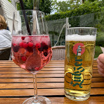 Photo n°3 de l'avis de Nadine.o fait le 27/07/2023 à 17:38 sur le  Imbiss Ostender Tor à Heringsdorf