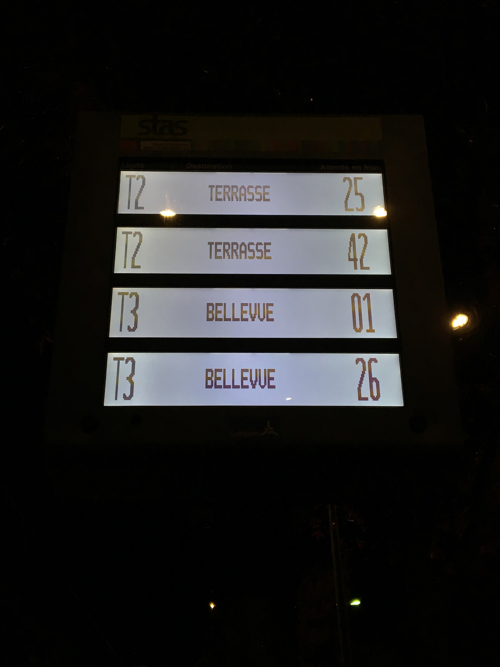 Photo n° 1 de l'avis de Cédric. fait le 02/12/2017 à 16:44