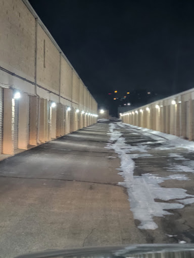 Self-Storage Facility «EZ Storage», reviews and photos, 810 Trumbull Dr, Pittsburgh, PA 15205, USA