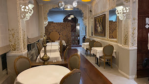 Photo n°62 de Jodhpur Palace à Paris ()