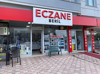 Beril Eczanesi
