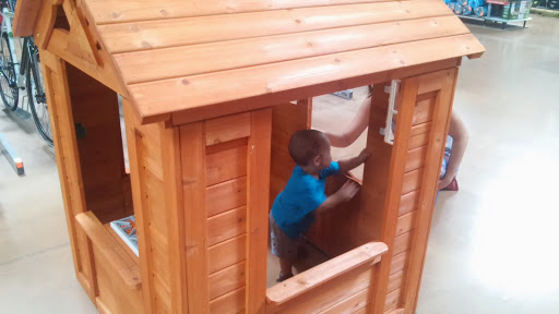 Tire Shop «Walmart Tires & Auto Parts», reviews and photos, 10 Riverton Commons Dr, Front Royal, VA 22630, USA