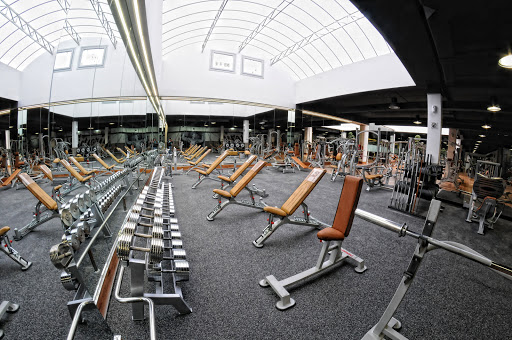 Victoria Sport Club & Spa en León, León