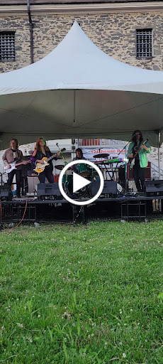 Museum «Burlington County Prison Msm», reviews and photos, 128 High St, Mt Holly, NJ 08060, USA