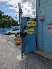 One Fine Wrench - Photo 9 - Car repair in Randallstown, MD, Columbia