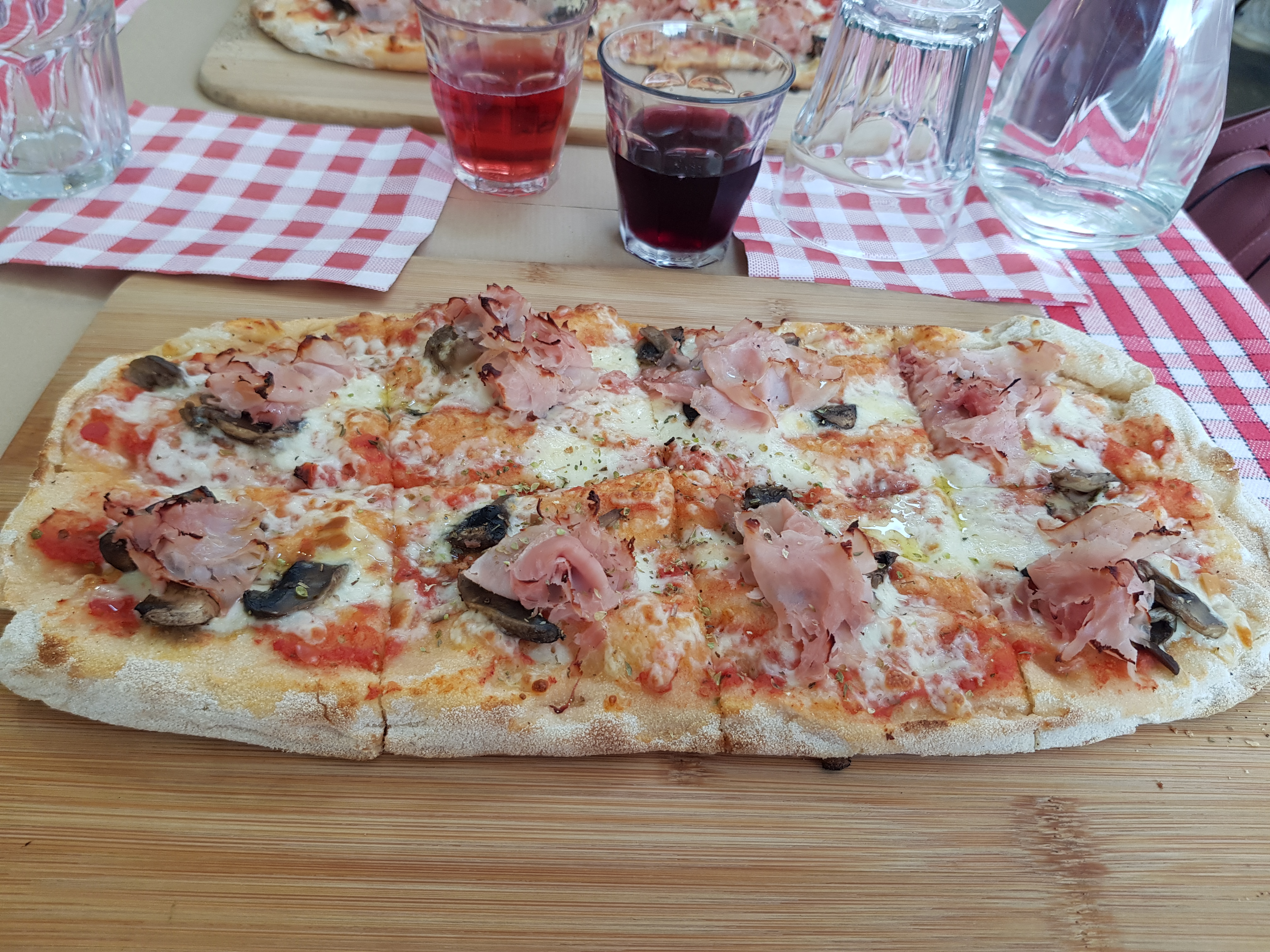 Photo n° 1 de l'avis de Marjo.e fait le 19/08/2018 à 14:49