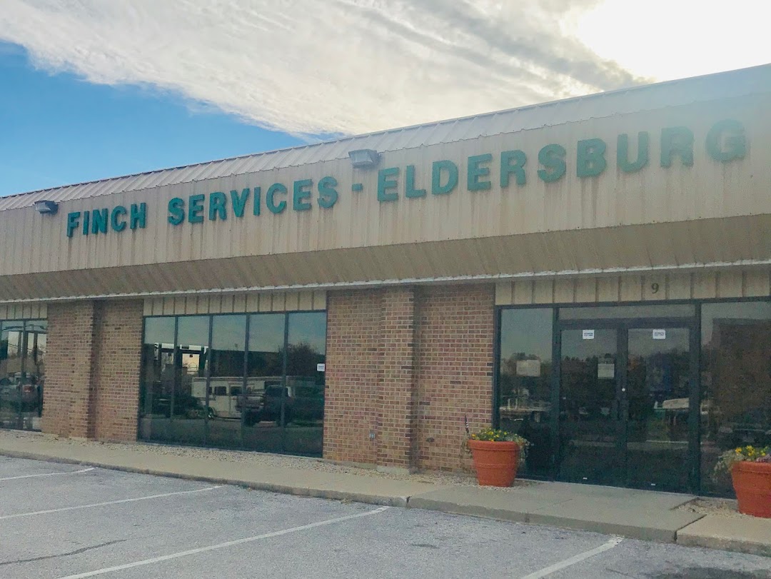 Finch Services, Inc - Eldersburg
