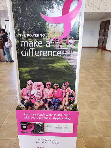 Bank «Bank of America Financial Center», reviews and photos