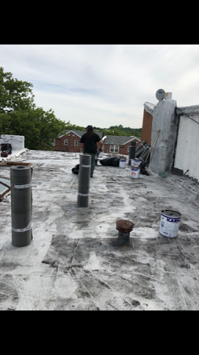 Roofing Contractor «Greene Roofing», reviews and photos, 720 Coney Island Ave, Brooklyn, NY 11218, USA