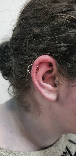 Explore original tattoo ideas, creative tattoo ideas in Frederick, available at Snakemans Tattoos, Piercings & Leather