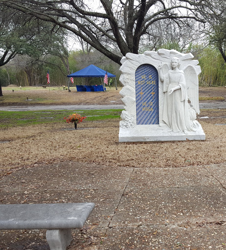 Funeral Home «Restland Funeral Home and Cemetery», reviews and photos, 13005 Greenville Ave, Dallas, TX 75243, USA