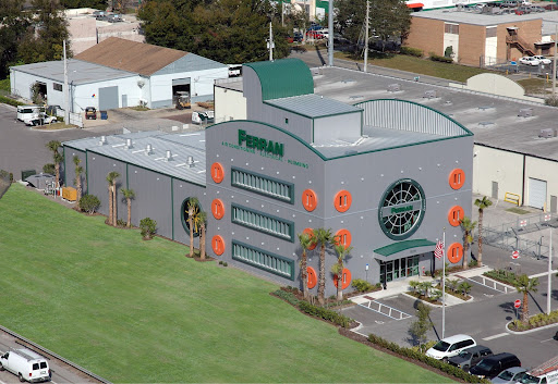 General Contractor «Ferran Services & Contracting», reviews and photos, 530 Grand St, Orlando, FL 32805, USA