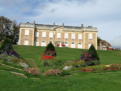 Parc municipal du Château de la Marquise