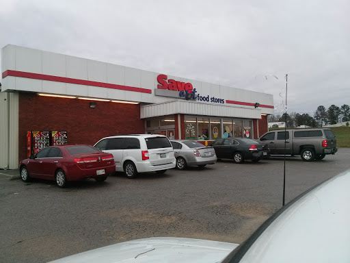 Grocery Store «Save-A-Lot», reviews and photos, 421 S Broad St, Lexington, TN 38351, USA