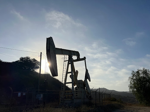 History Museum «Olinda Oil Museum & Trail», reviews and photos, 4025 E Santa Fe Rd, Brea, CA 92823, USA