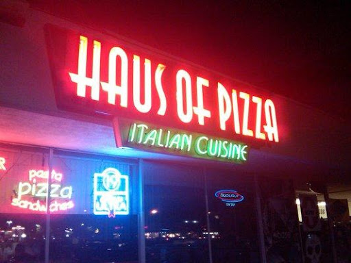 Dorias Haus of Pizza image