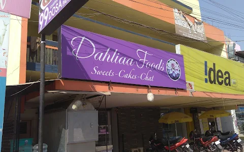 Dahliaa Foods image