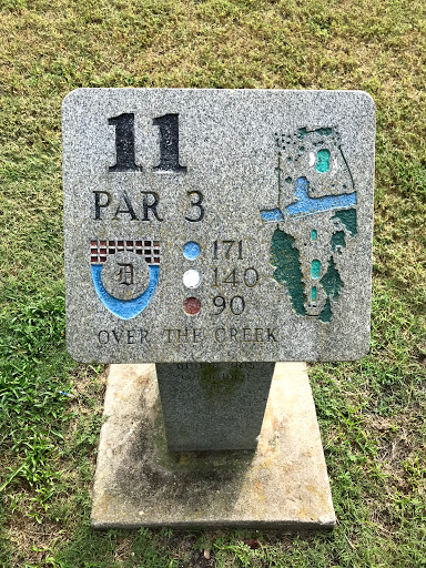 Golf Course «Dunedin Golf Club», reviews and photos, 1050 Palm Blvd, Dunedin, FL 34698, USA