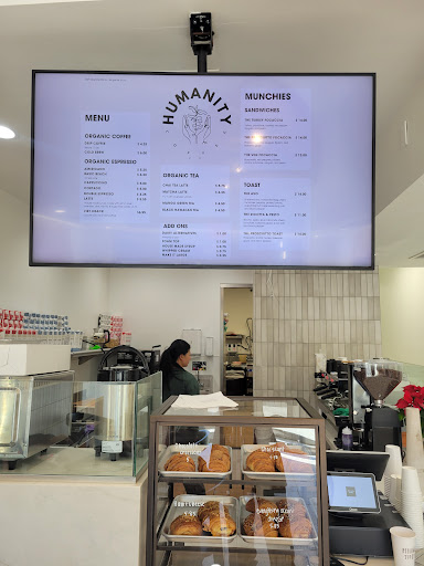 Humanity Coffee image