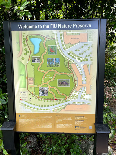 Nature Preserve «FIU Nature Preserve», reviews and photos, 11200 SW 8th St, Miami, FL 33199, USA