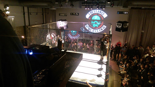 American Restaurant «The Chop Shop & 1st Ward», reviews and photos, 2033 W North Ave, Chicago, IL 60647, USA