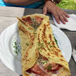 Photo n°1 de l'avis de R.h fait le 11/07/2023 à 16:33 sur le  Kaserfeldalm à Ulten