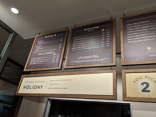 Sandwich Shop «Panera Bread», reviews and photos, 1970 Old Fort Pkwy, Murfreesboro, TN 37129, USA